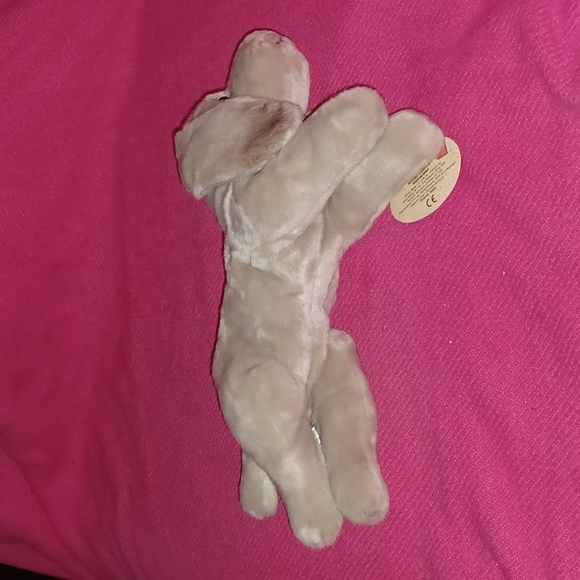 Yomiko Classics Weimaraner and sock pal - Picture 2 of 7